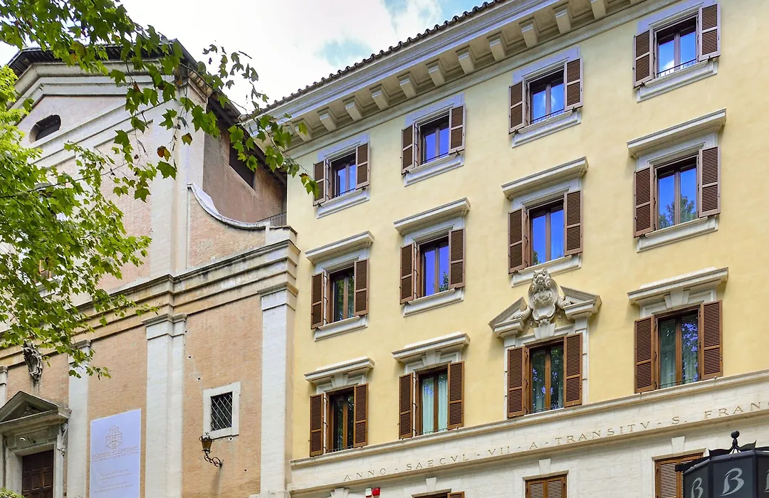 Casa I Cappuccini-1