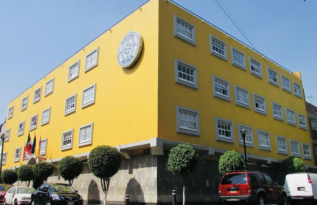 Hotel Mina-1