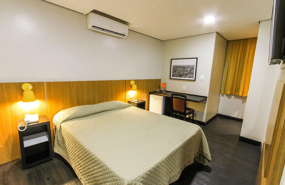 Hotel Grand Barão-1
