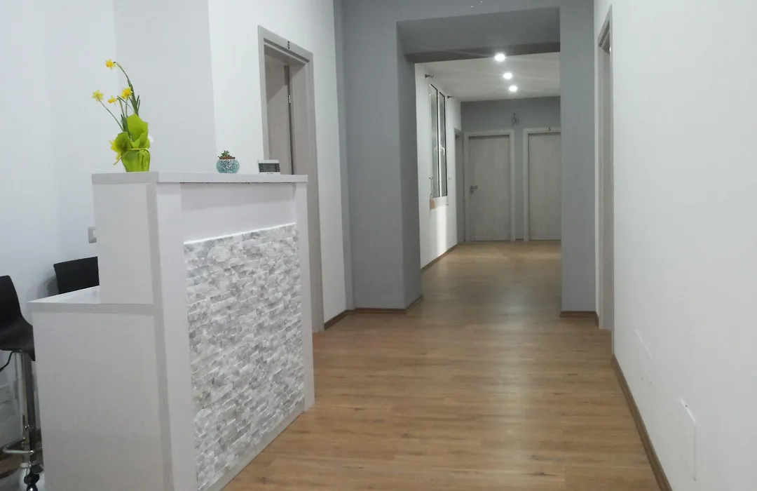 Brilliant Room-1