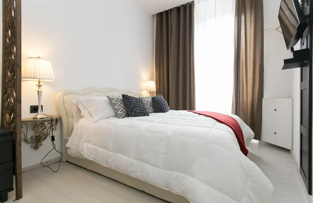 Aparthotel Dei Mercanti-1