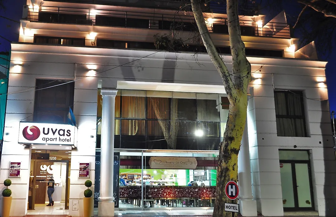Uvas Apart Hotel-1