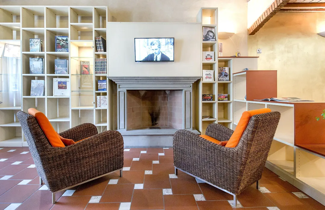 Home Boutique Santa Maria Novella-1