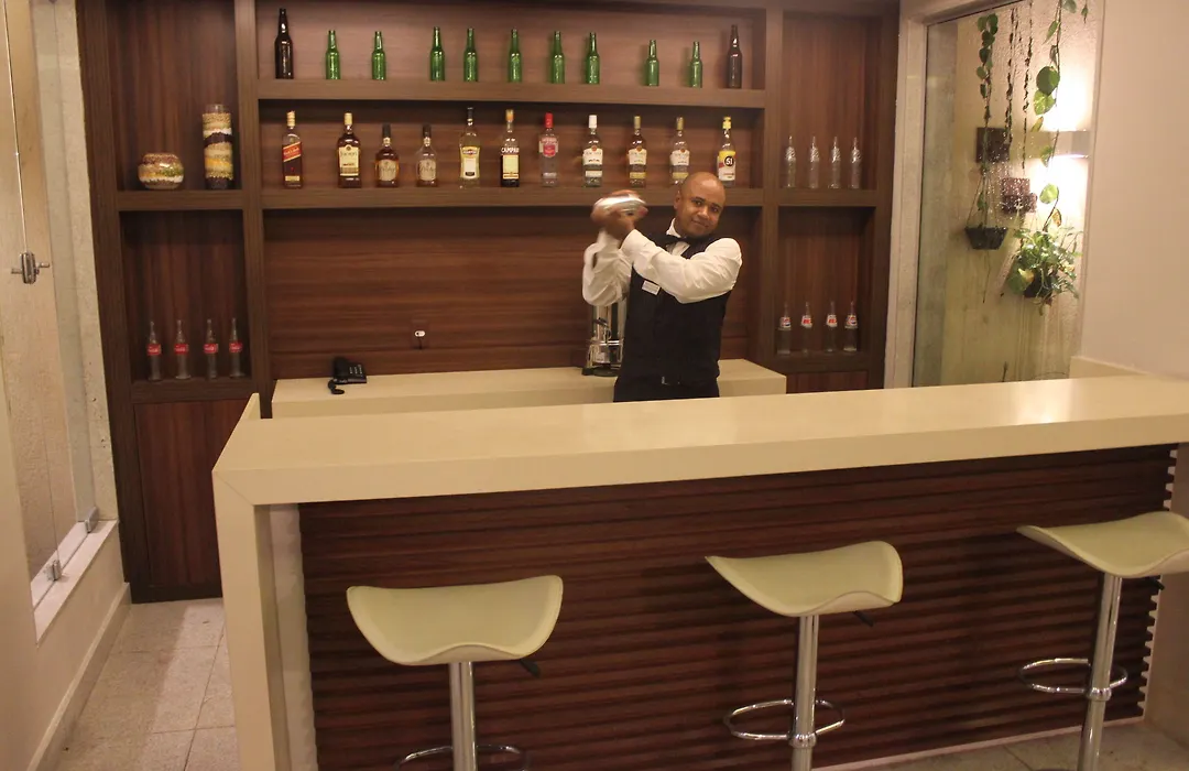 Hostel By Hotel Galicia-1