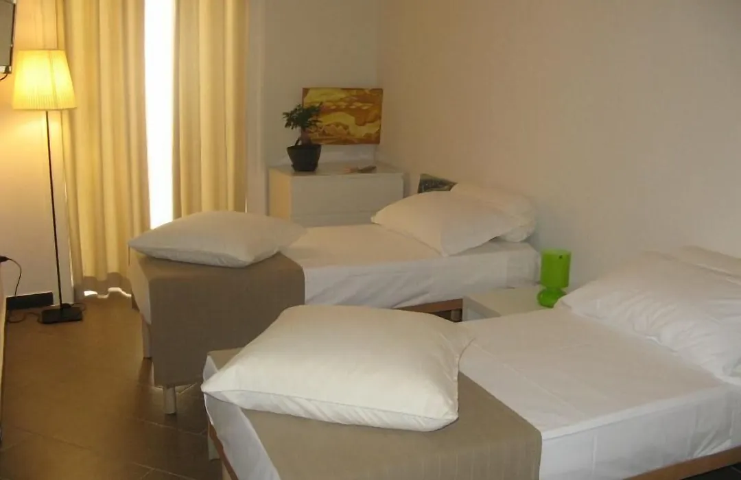 Ibed Napoli B&B-1