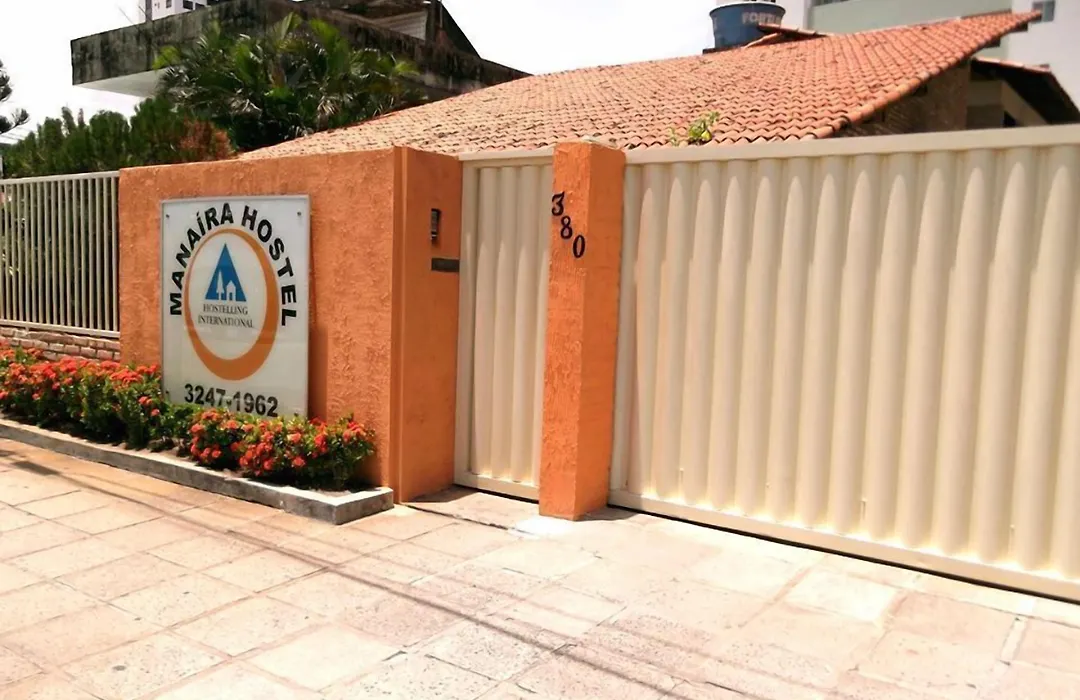 Manaira Hostel-1