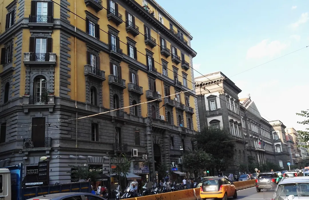 Be Italian Flat Bovio-1