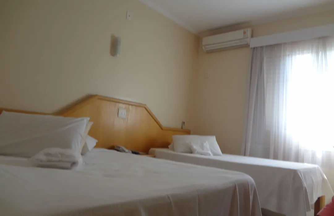 Hotel Casablanca-1
