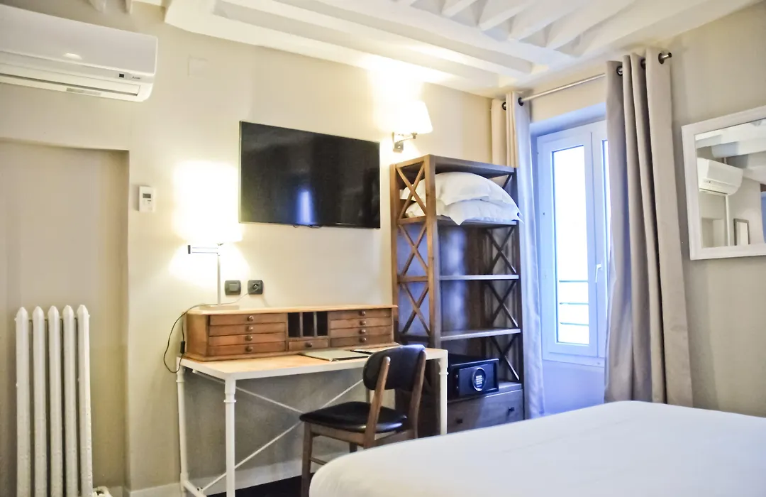 Hotel Grand Coeur Latin-1