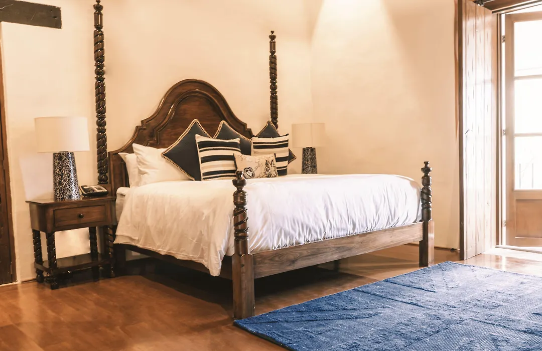 Casona de los Sapos Hotel Boutique-1