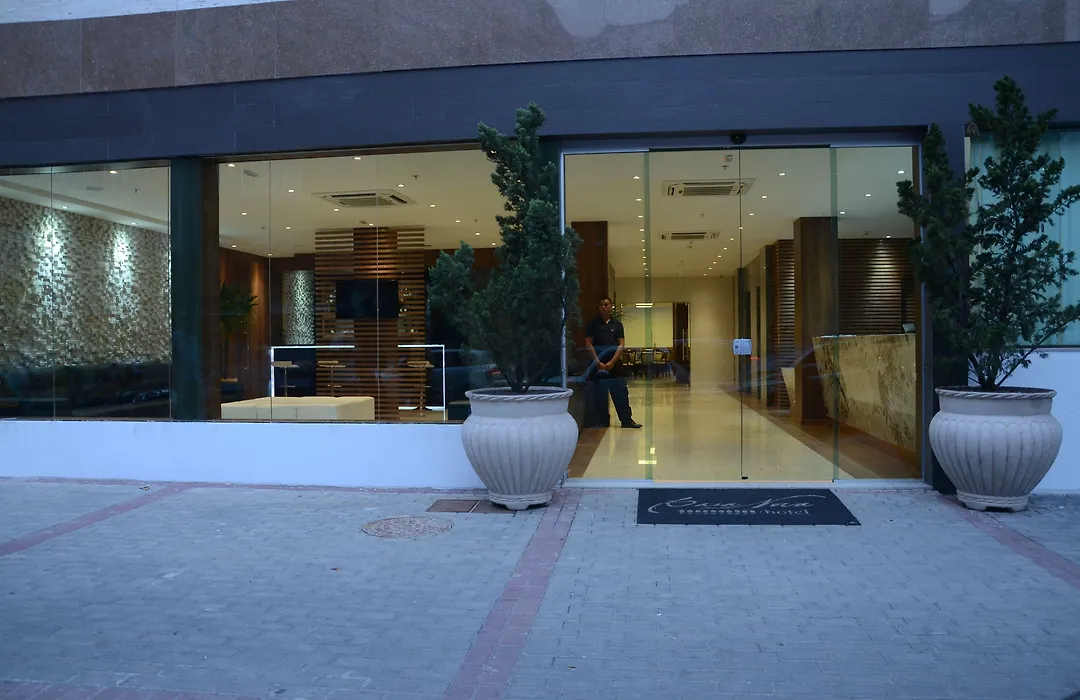 Casa Nova Hotel-1