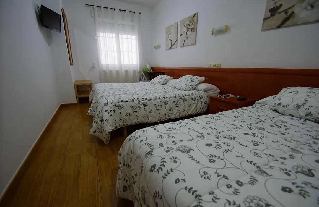 Hostal Carbonara-1