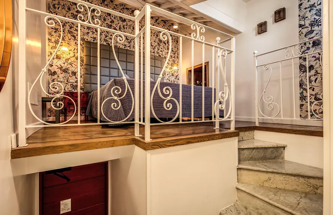 Parlamento Boutique Hotel-1