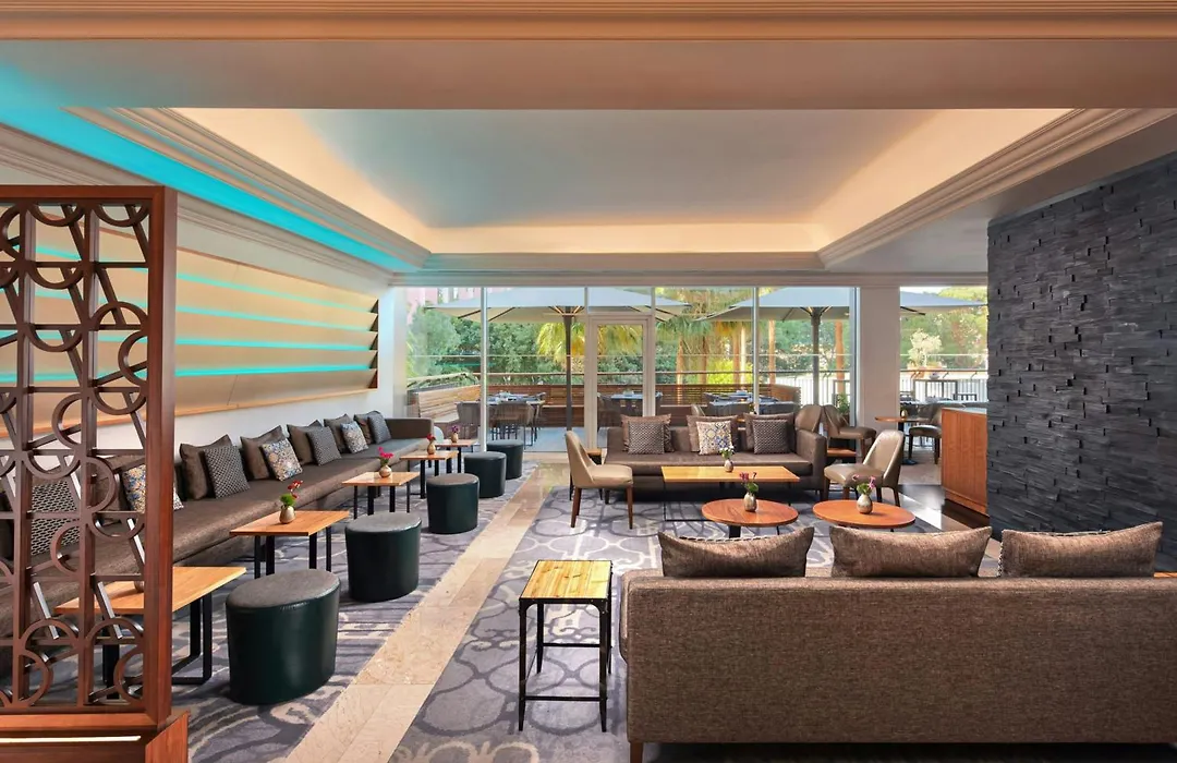Lisbon Marriott Hotel-1