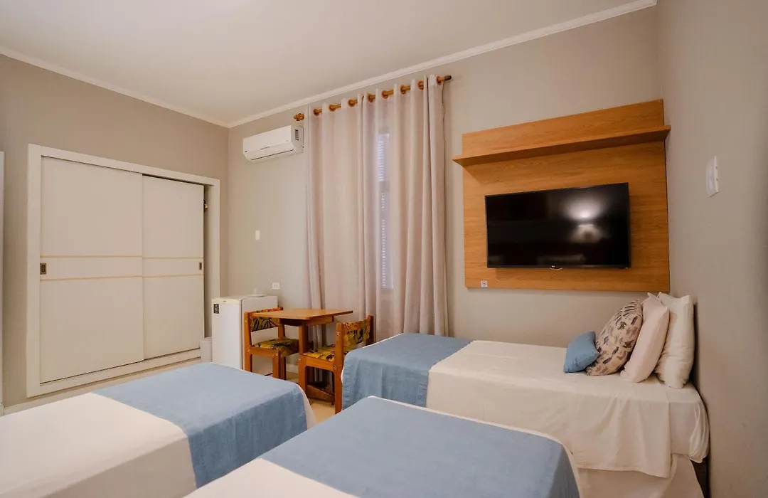 Hotel Minas Gerais-1