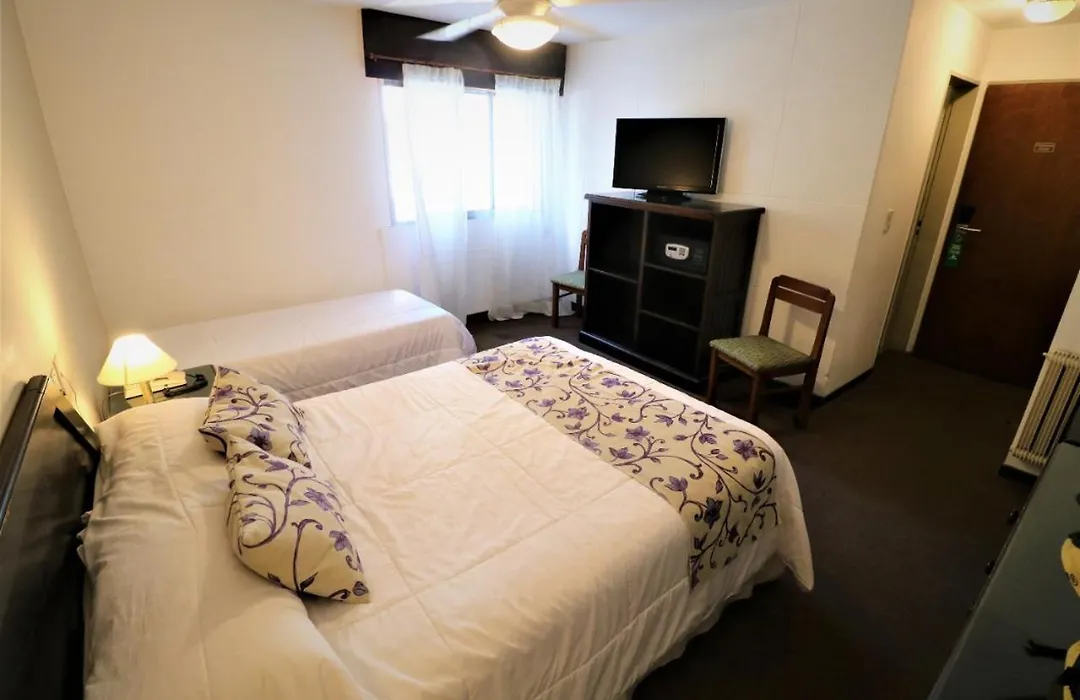 Hotel Arona-1