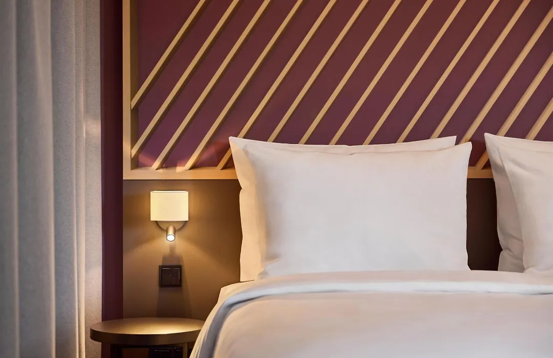 B&B Hotel Prague City-1