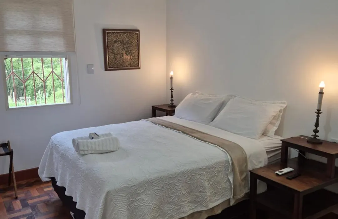 Agellum Bed & Breakfast-1