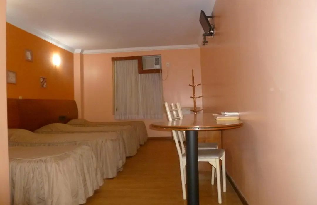 Atlas Hotel Residence-1