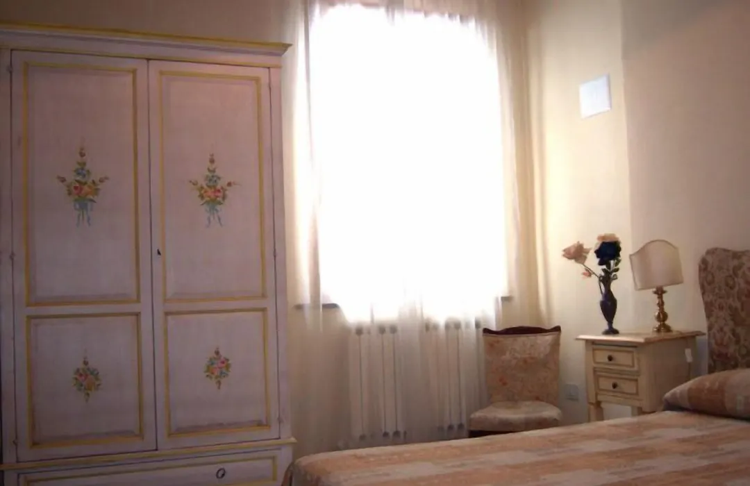 B&B Dei Rossi-1