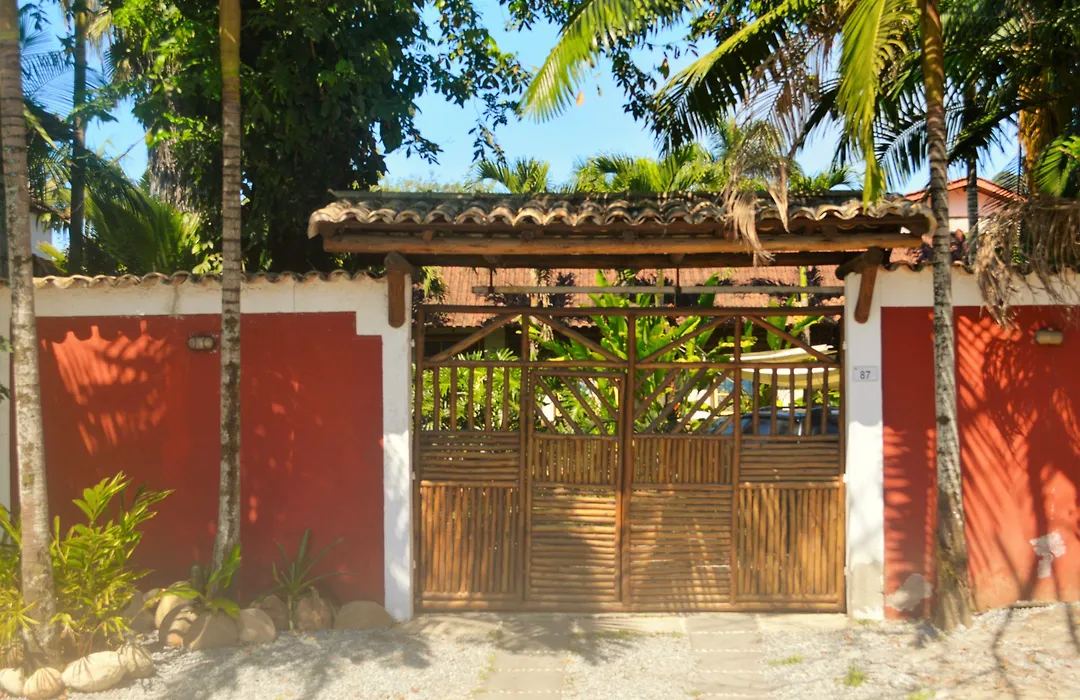 Pousada Aquarium-1