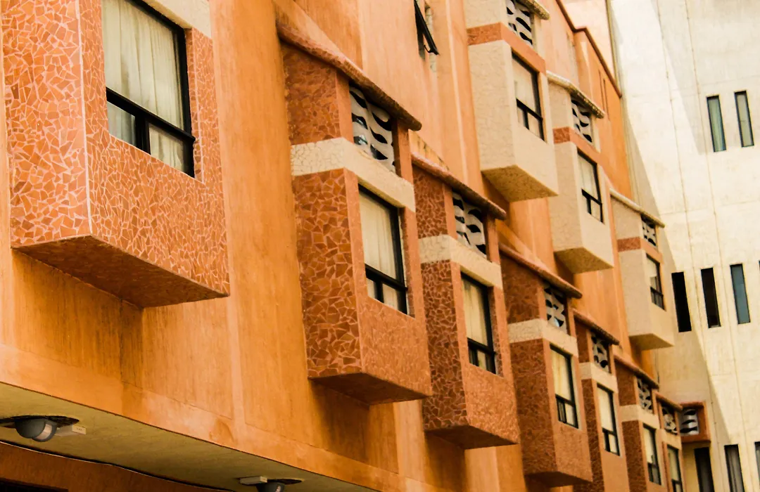 Villas y Suites Paraiso del Sur-1