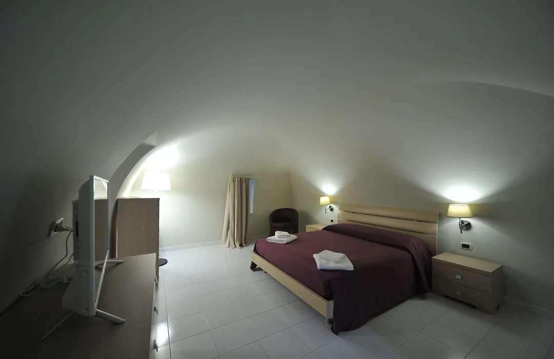 Gatto Bianco House-1