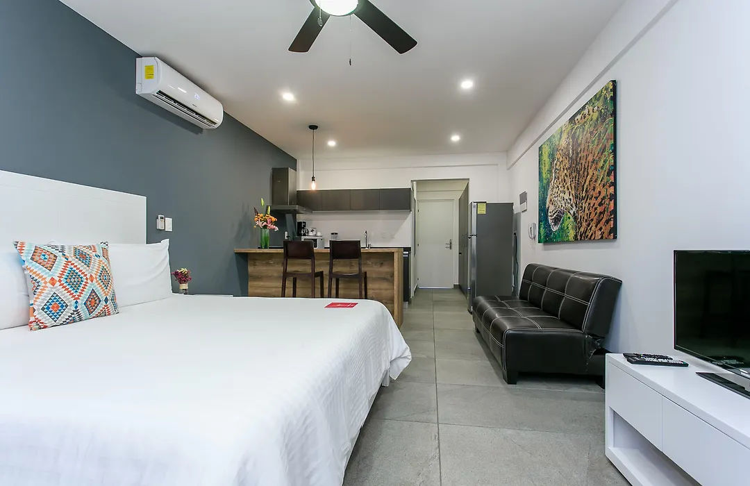 Studio 30 Condhotel By Nah Hotels-1