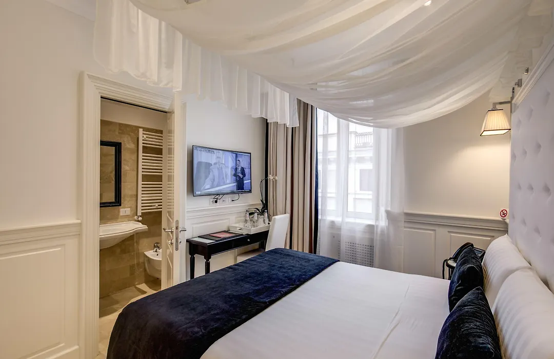Hotel Tito-1