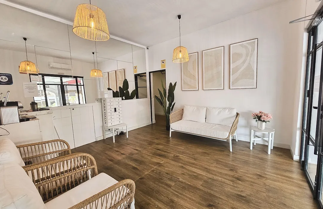 Hotel Casa Dalia By Blossom Hotels-1