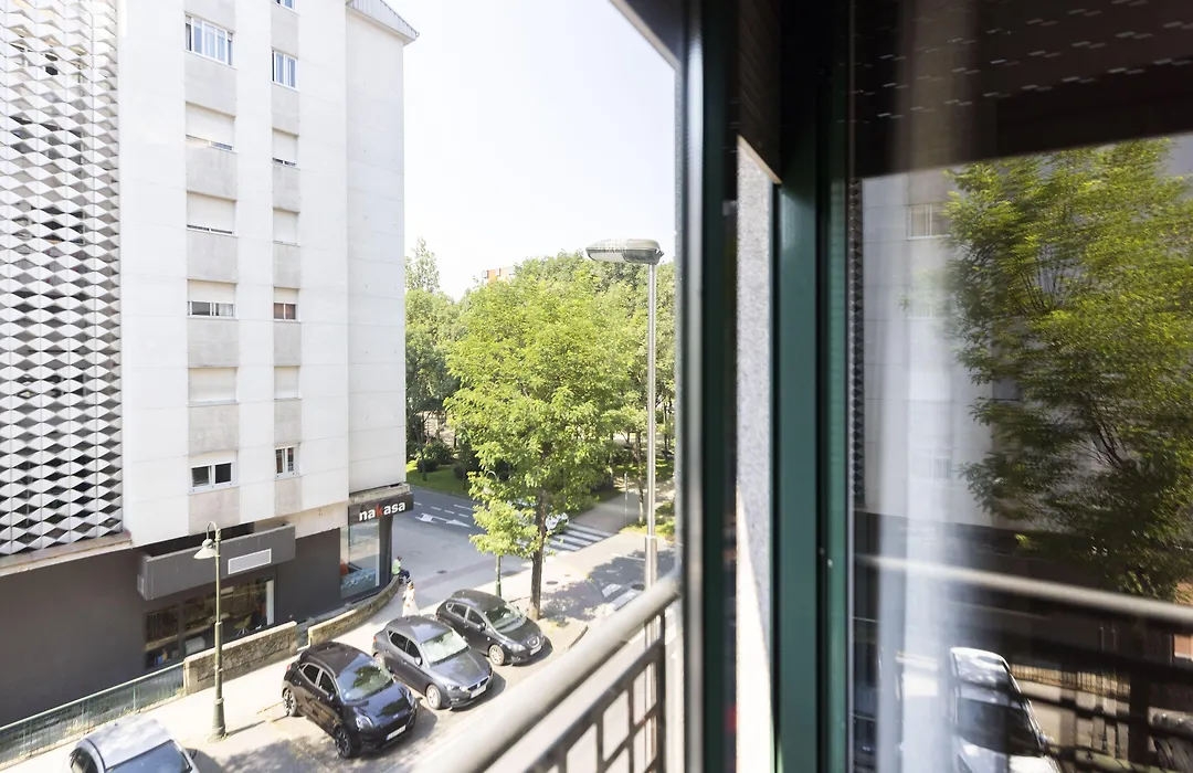 Hotel Madrid-1