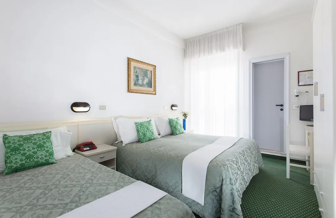 Hotel Gioiello-1
