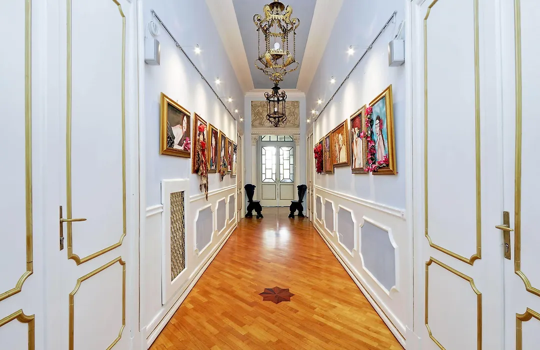Domus Monamì Luxury Suites-1