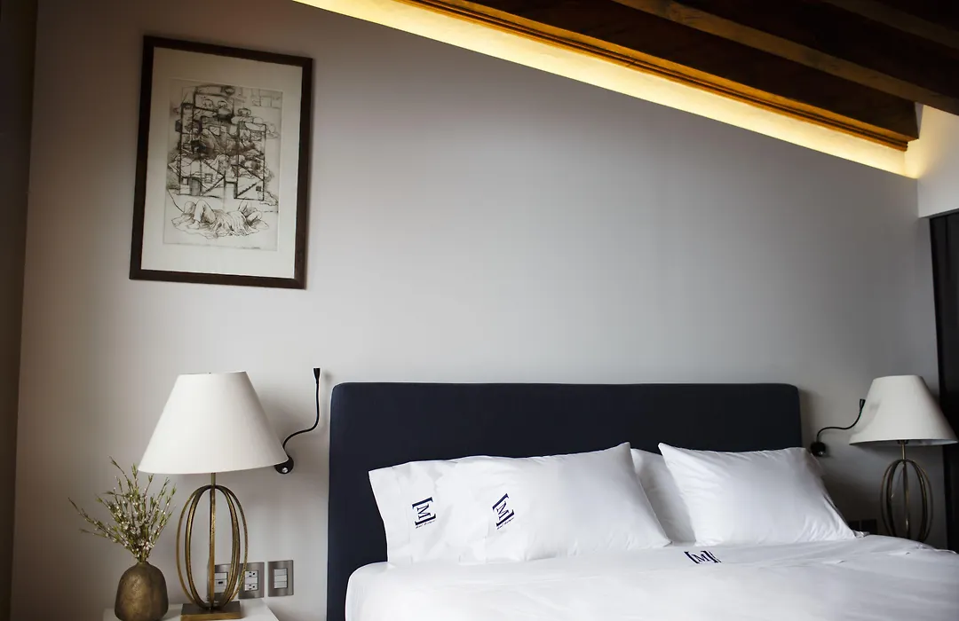 Maja Hotel Boutique-1