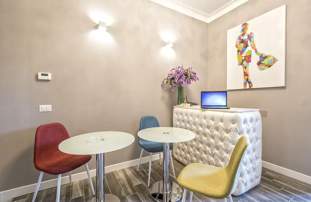 Lea Luxury Rooms-1
