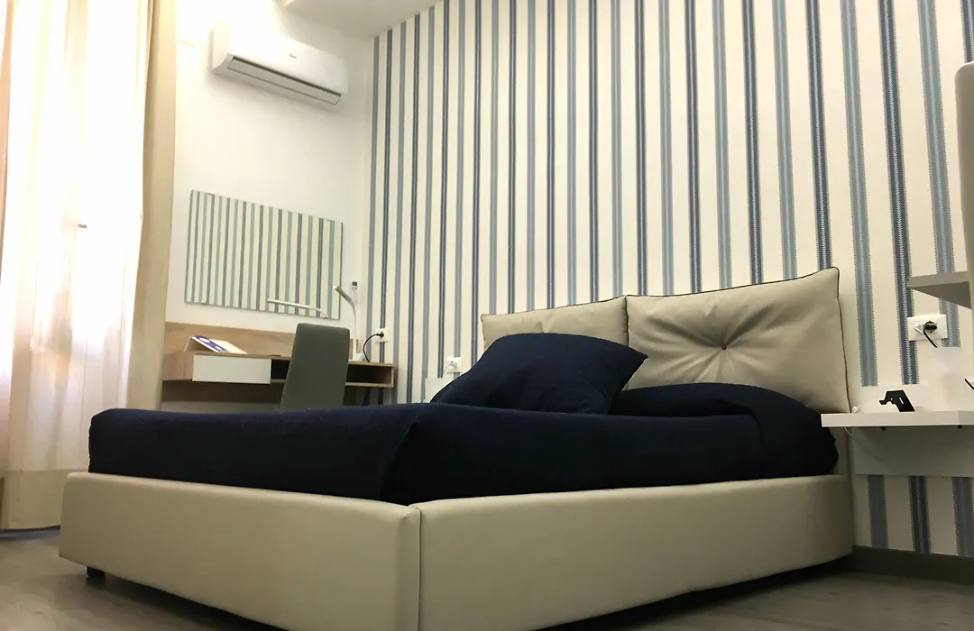 Deluxe B&B Centrocitta-1
