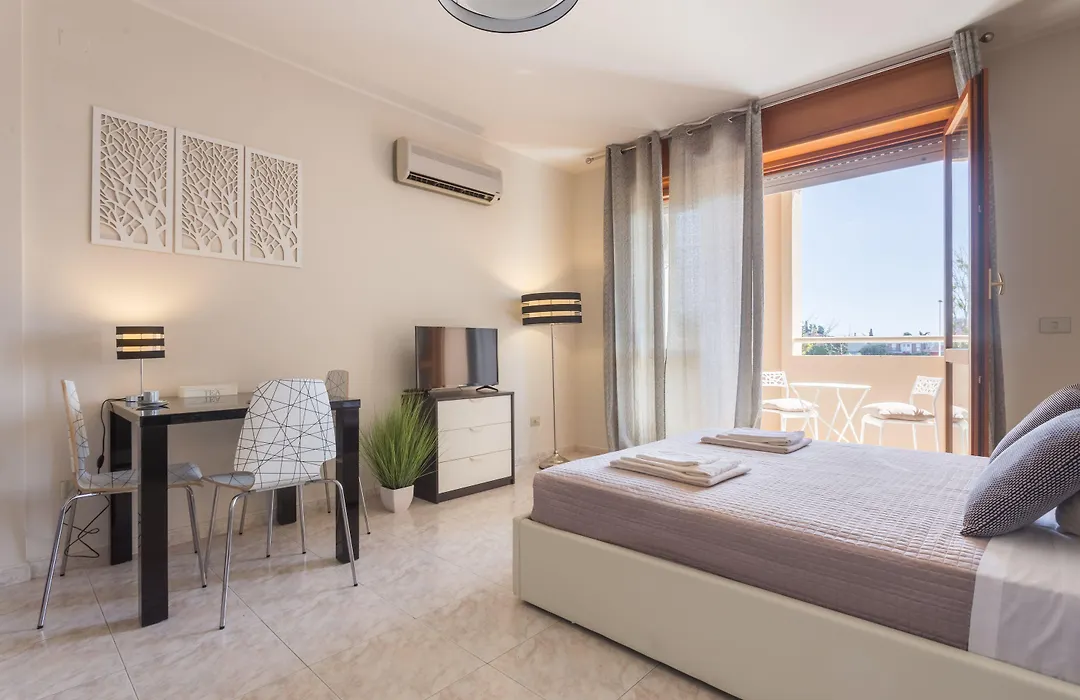 Residenze Su Planu-1