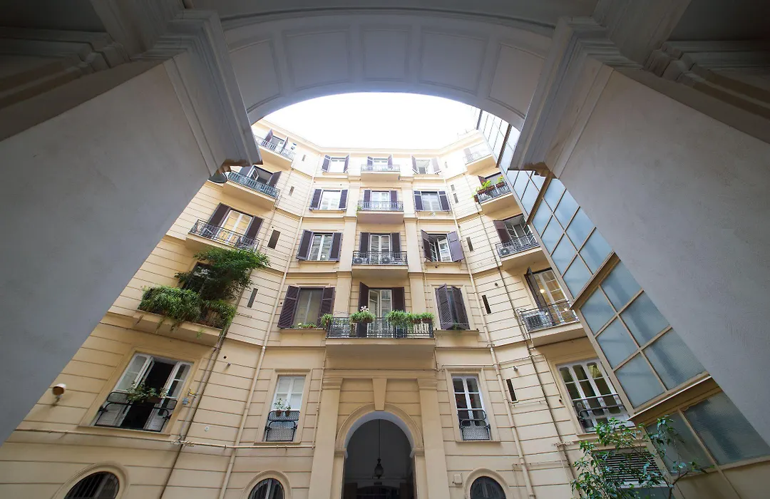 Pc Boutique H Napoli Centro, By Clapa Group-1