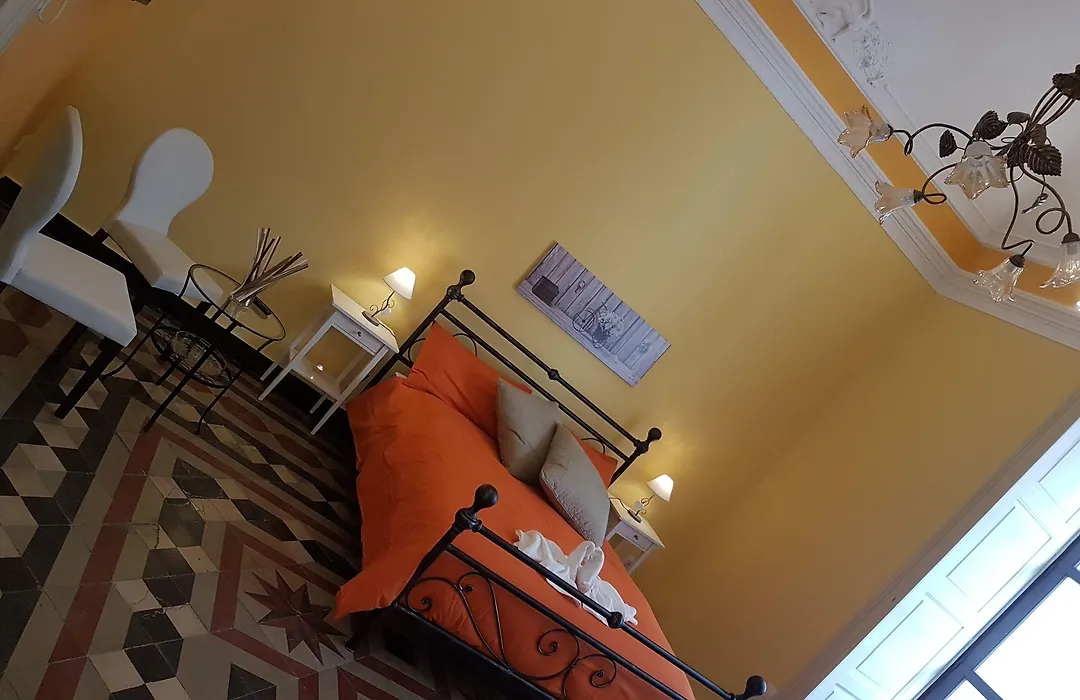 Central Suites Catania-1