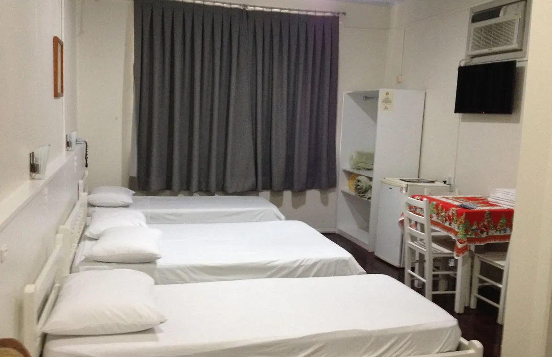 Hotel Pousada XV-1