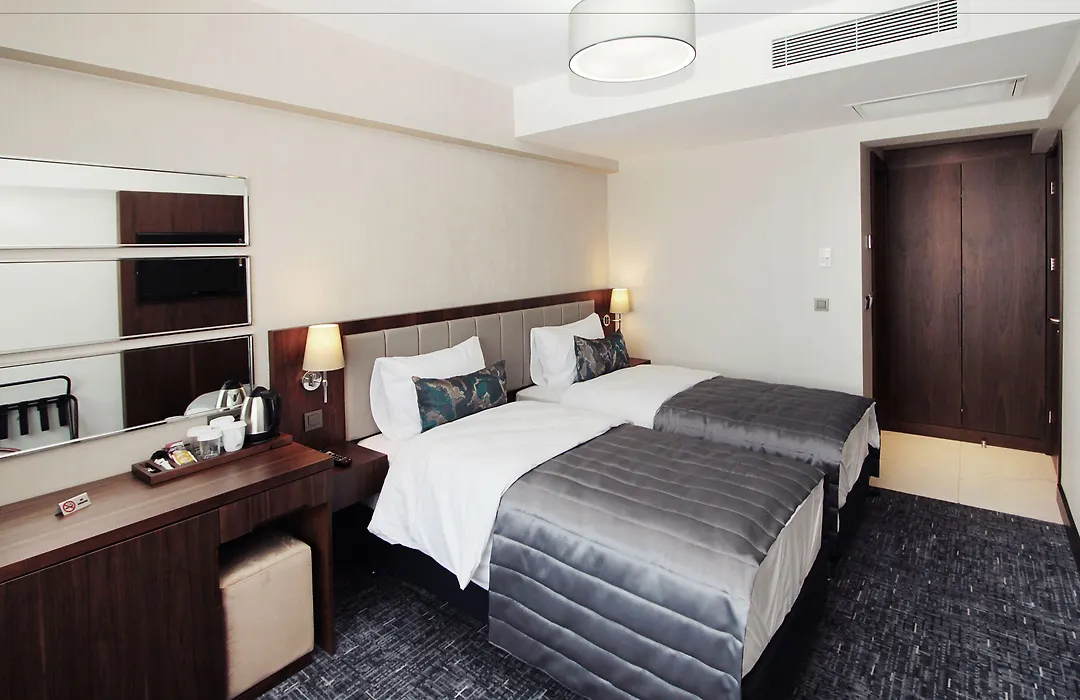 Pisa Hotel-1