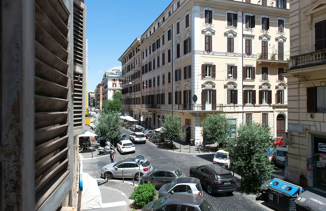 Vaticana Residenza Ottaviani-1