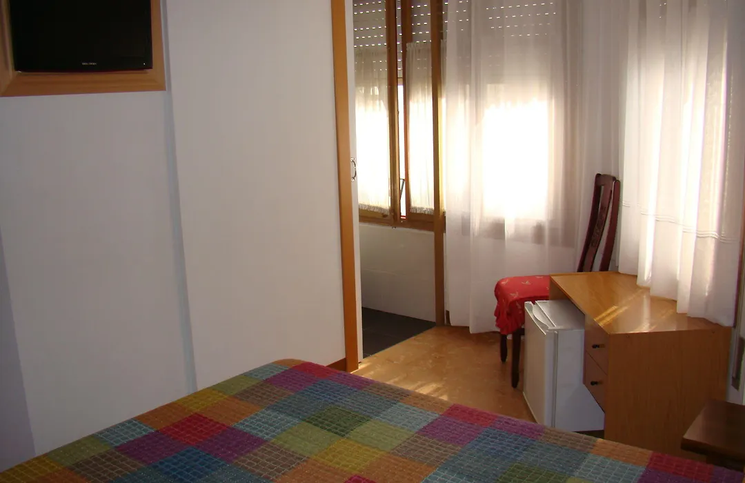 Hostal Platja-1