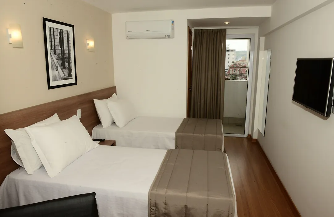 Nobile Hotel Juiz de Fora-1