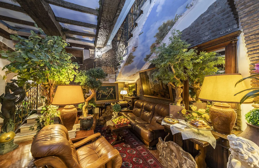 Hotel Barrett-1