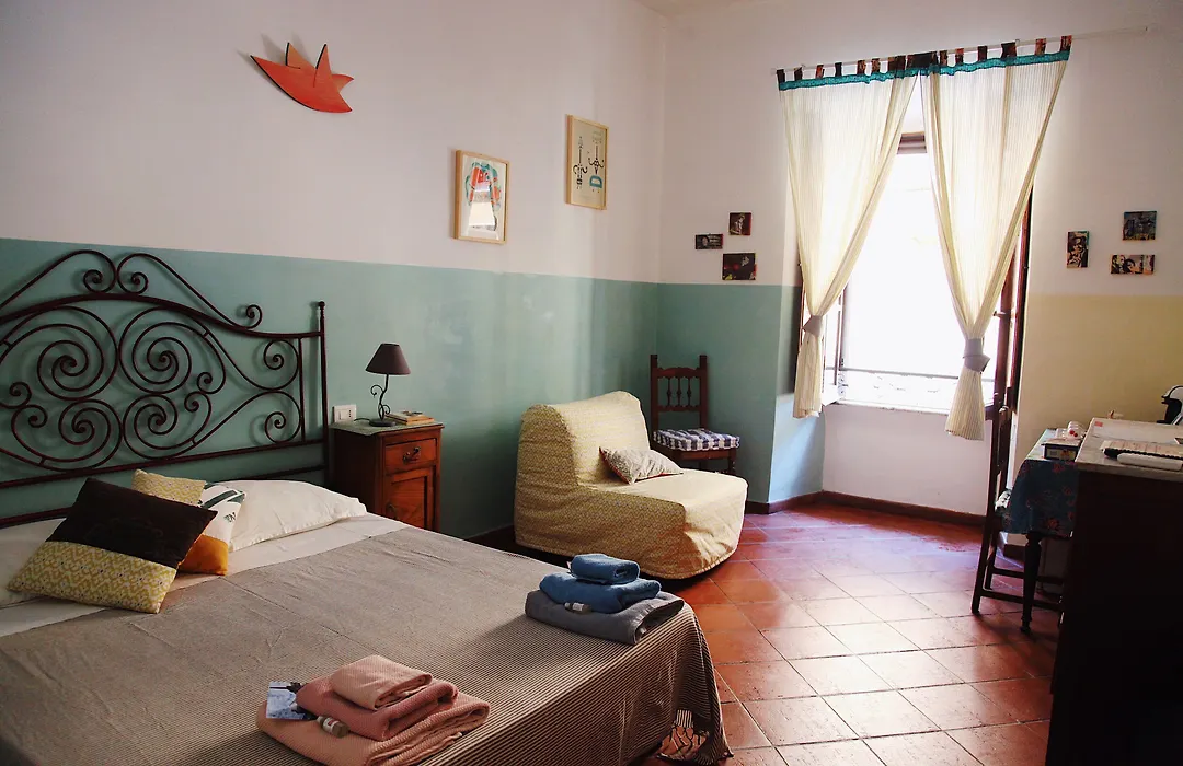 Trastevere Dream House-1