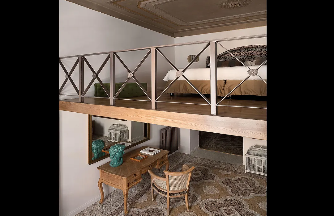 Nobildonne Relais-1