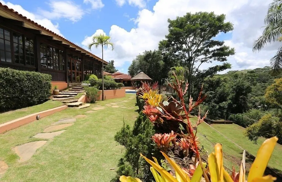 Pousada Casa Da Quineira-1
