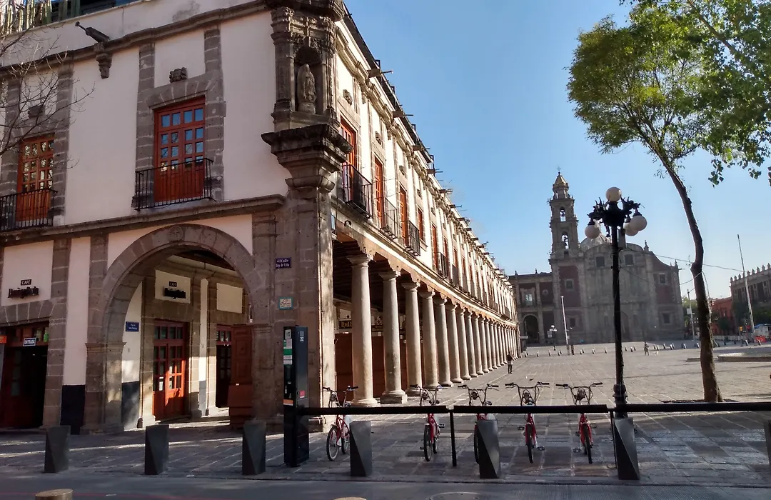 Domingo Santo Hotel Boutique (Adults Only)-1