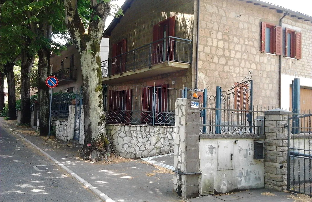 B&B Rosa Dei Venti-1